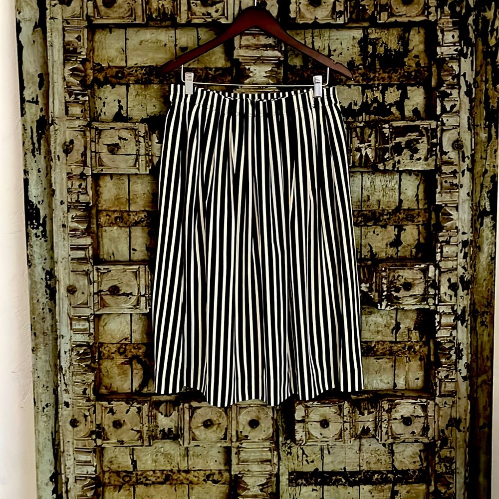 High waisted Skirt